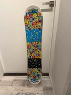 Burton Snowboard chopper 110 cm - Leuke Design!, Ophalen of Verzenden, Nieuw, Board