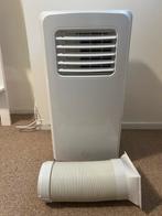 Mobiele airco - Fuave ACB09K01 compleet, Witgoed en Apparatuur, Airco's, Ophalen, Gebruikt, Minder dan 60 m³, Afstandsbediening