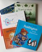 6 Kinder lees en prentenboeken, Ophalen of Verzenden, Zo goed als nieuw
