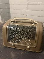 Transportbox kat, Dieren en Toebehoren, Ophalen of Verzenden