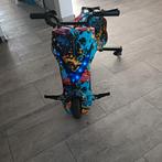 Drift bike, Kinderen en Baby's, Speelgoed | Buiten | Accuvoertuigen, Ophalen, Gebruikt