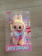 Labubu Let's Checkmate - Nieuw in doos!, Ophalen of Verzenden, Nieuw