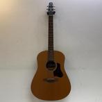 Godin Seagull S6 Original Akoestische Gitaar, Muziek en Instrumenten, Snaarinstrumenten | Gitaren | Akoestisch, Flex Ltd., Zo goed als nieuw
