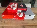 Nike air max schoenen dozen origineel vintage sneackers, Overige kleuren, Nike, Ophalen of Verzenden, Sneakers of Gympen