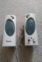 computer speakers, Ophalen, Gebruikt, Overige typen