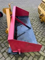 Grondbak, acrobaat, mestwagen, schijvenmaaier & platte kar, Ophalen, Akkerbouw, Grondbewerking