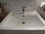 Gratis wasbak, Ophalen, Zo goed als nieuw, Wastafel