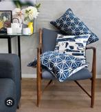 GEZOCHT: Edward van Vliet kussen of plaid, Ophalen of Verzenden, Gebruikt, Overige kleuren, Vierkant