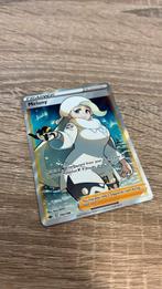 Melony 195/198 - Pokemon Trainer - Chilling Reign, Hobby en Vrije tijd, Verzamelkaartspellen | Pokémon, Ophalen of Verzenden, Zo goed als nieuw