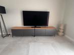 Ikea Tv kast (2 stukken), Huis en Inrichting, Ophalen, Nieuw, 25 tot 50 cm, Minder dan 100 cm