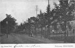 JJ798 Enschede Parkweg 1906, Verzenden, Voor 1920, Gelopen, Overijssel