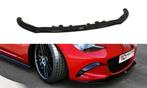 Voorlip splitter spoiler skirt achterlip - Mx5 Mx-5 ND 2014+, Auto diversen, Tuning en Styling, Ophalen of Verzenden