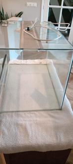 Terrarium 40hx40dx60b, Dieren en Toebehoren, Ophalen, Zo goed als nieuw