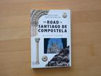 The road to Santiago de compostela Architectural travellers, Ophalen of Verzenden, Zo goed als nieuw