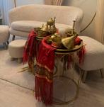 Henna decoratie te huur, Hobby en Vrije tijd, Feestartikelen | Verhuur, Ophalen, Nieuw
