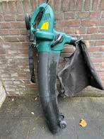 Krafttech bladblazer, Ophalen, Gebruikt, Kraft Tech, Handgedragen