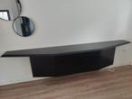 Design zwefend dressoir/kast uniek in zijn soort, Ophalen, Strak, Gebruikt, 200 cm of meer