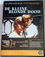 De Kleine Blonde Dood, Drama, Ophalen of Verzenden, Zo goed als nieuw, Film