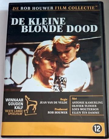 De Kleine Blonde Dood  beschikbaar voor biedingen