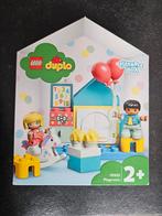 Duplo speelkamer 10925 nieuwstaat, Ophalen of Verzenden, Duplo