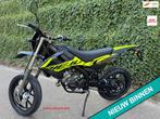 Rieju MRT SM 50 RACING E5+ Zwart / Fluor Geel NIEUW BETAAL m, Fietsen en Brommers, Brommers | Overige merken, Gebruikt, Info@rieju.nl