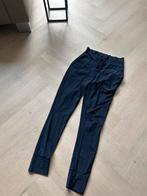 ZOSO Travel Broek Pantalon - Maat L, Kleding | Dames, Broeken en Pantalons, Blauw, Maat 42/44 (L), Ophalen of Verzenden, Lang