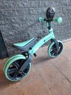 Kinder loopfiets, Ophalen, Zo goed als nieuw, Minder dan 16 inch