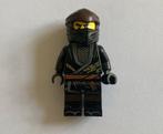 Lego Cole Zwarte Ninja Ninjago minifigures minifiguren figs, Kinderen en Baby's, Speelgoed | Duplo en Lego, Ophalen of Verzenden