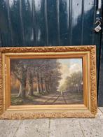 Schilderij, Ophalen of Verzenden