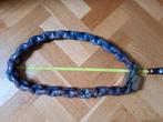 Zeer zwaar kettingslot (3,6 kg), Motoren, Accessoires | Sloten, Ophalen of Verzenden, Gebruikt
