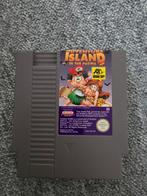 Nintendo NES - Adventure Island - In the Pacific, Vanaf 3 jaar, Gebruikt, Ophalen of Verzenden, 1 speler