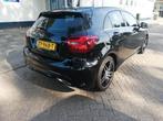 Mercedes-Benz A-Klasse A180cdi 1.5 Blue Efficiency 2015, Voorwielaandrijving, 28 km/l, Zwart, 4 cilinders