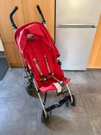Koelstra buggy, inklapbaar, Ophalen, Gebruikt, Koelstra, Zonnekap