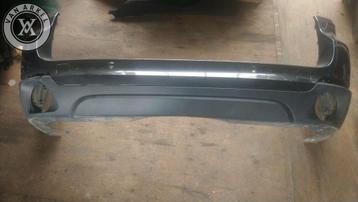 bmw x5 F15 achterbumper  beschikbaar voor biedingen