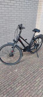 Pegasus Premio SL Disc 27 M58, 28 inch, Zo goed als nieuw, Meer dan 20 versnellingen, Ophalen