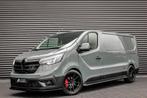 Renault TRAFIC 2.0 Blue dCi 170 T30 L2H1 LUXE / NAVIGATIE /, Auto's, Adaptive Cruise Control, 4 cilinders, Renault, Bedrijf