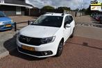 Dacia Logan MCV 0.9 TCe Laureate Bi-Fuel Navigatie Camera, 898 cc, Gebruikt, Euro 6, 580 kg
