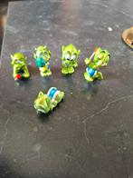 Kinder Ferrero Figuren 1998 Vintage, Ophalen of Verzenden, Gebruikt, Hardplasticfiguren