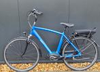 Zeer nette Gazelle Vento C7 HMB 500Wh Bosch Active Line 53cm, Ophalen, Zo goed als nieuw, 51 tot 55 cm, 50 km per accu of meer