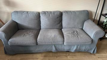 IKEA EKTORP Bank - 2- en 3-zits - afbeelding 6