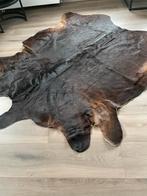 Mooie Koeienhuid - Vloerkleed, Huis en Inrichting, Stoffering | Tapijten en Kleden, Ophalen, Bruin, 150 tot 200 cm, 200 cm of meer