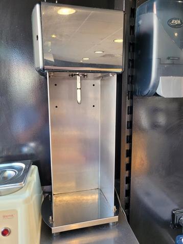 Lepelmenger voor Softijs beschikbaar voor biedingen