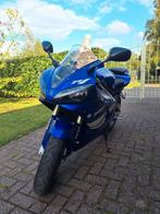 Yamaha R1 Sportmotor - Perfecte staat!, Sportuitlaat, 4 cilinders, Motorrijbewijs A, Bedrijf