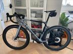 Canyon Ultimate CF SL 7 maat M zonder wielset, 28 inch, Carbon, Heren, Zo goed als nieuw