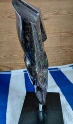 prachtige vrouwen  torso beeld 40x15 cm, Antiek en Kunst, Verzenden