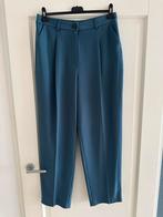Pantalon Primark (XL), Blauw, Maat 46/48 (XL) of groter, Ophalen of Verzenden, Zo goed als nieuw