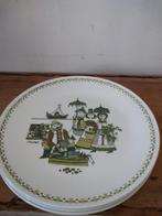 Figgjo turi design norway market 3 grote borden setprijs, Ophalen of Verzenden