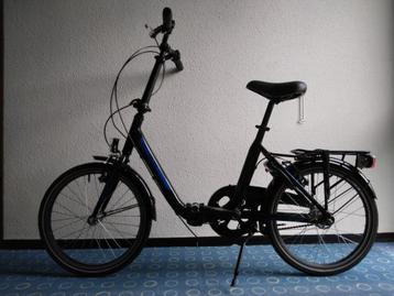 NIEUWE VOUWFIETS 20 INCH beschikbaar voor biedingen