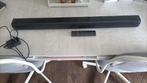 Soundbar Bluetooth  Roseland  79 cm, Ophalen of Verzenden, Bluetooth, Zo goed als nieuw