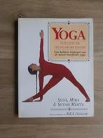 Yoga volgens de iyengar-methode - Silva Mehta, Boeken, Instructieboek, Ophalen of Verzenden, Zo goed als nieuw, Overige onderwerpen